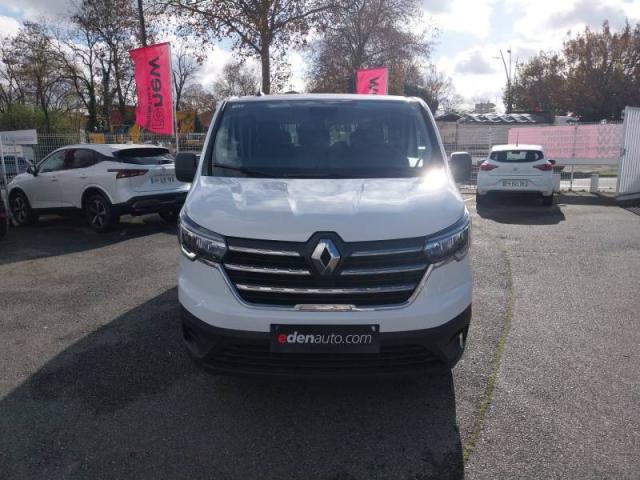 Renault Trafic image 7