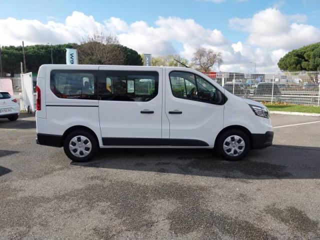 Renault Trafic image 5