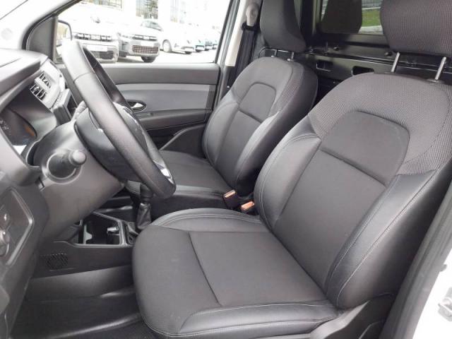 Renault Express image 4