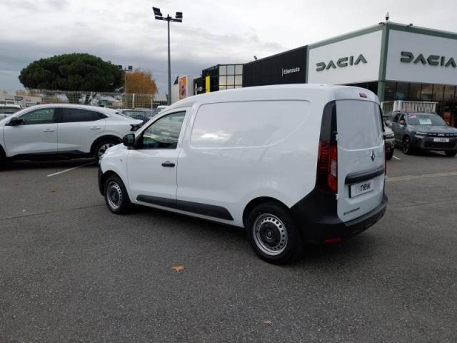 Renault Express image 2