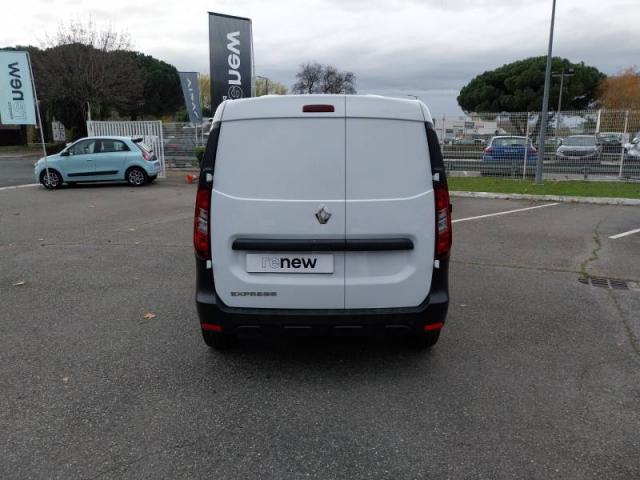 Renault Express image 5