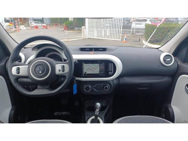 Renault Twingo image 8