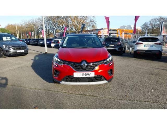 Renault Captur image 7