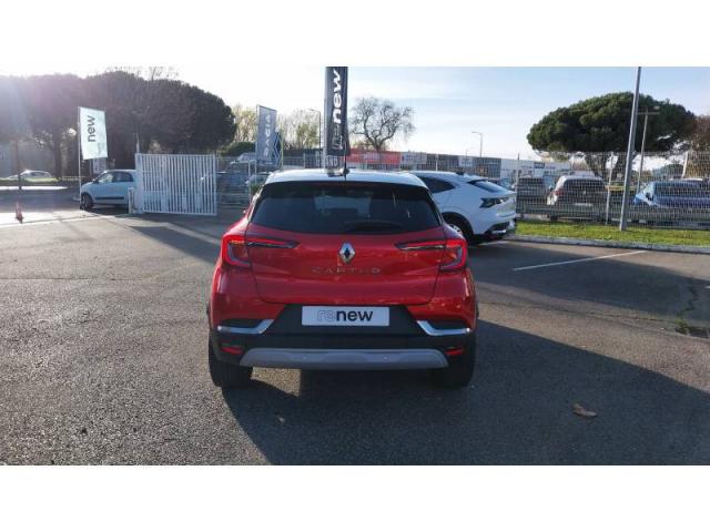 Renault Captur image 9