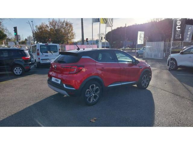 Renault Captur image 6