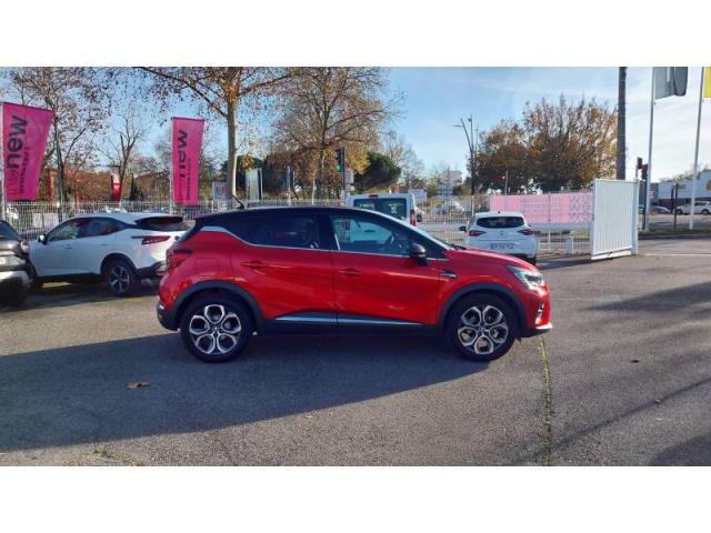 Renault Captur image 5