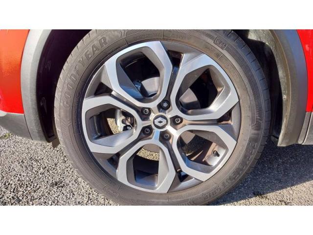 Renault Captur image 8