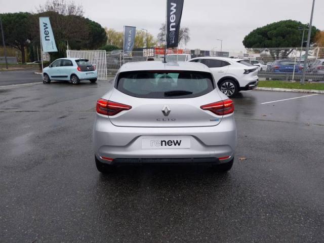 Renault Clio image 8