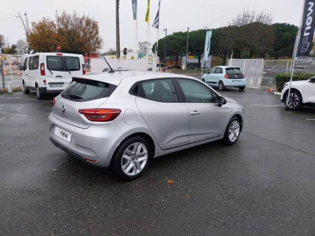 Renault Clio image 1