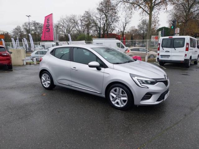 Renault Clio image 7