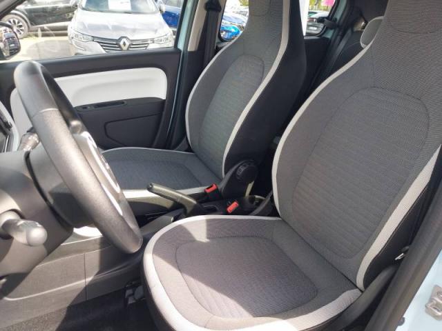 Renault Twingo image 8