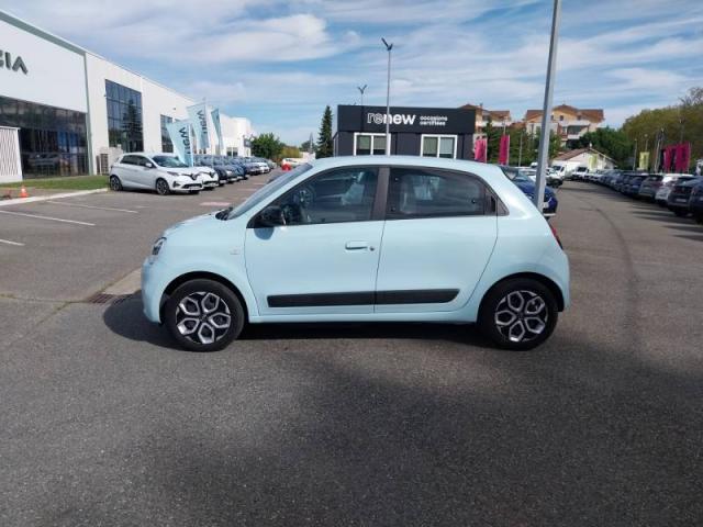 Renault Twingo image 3