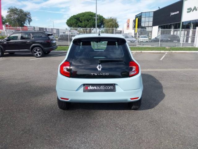 Renault Twingo image 6