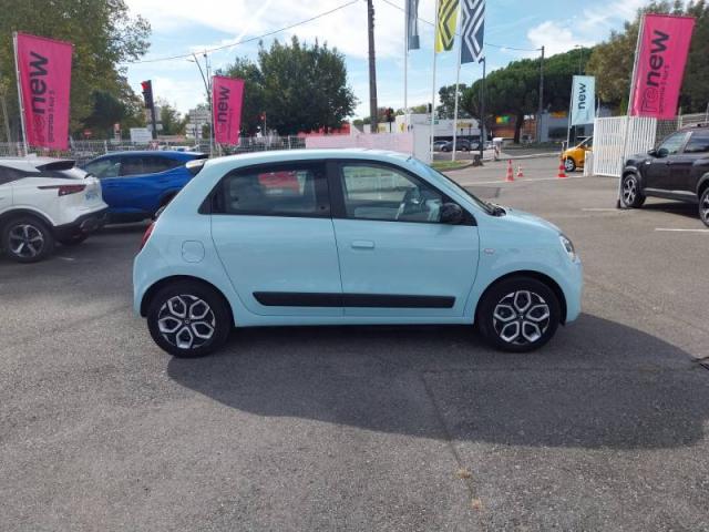 Renault Twingo image 1