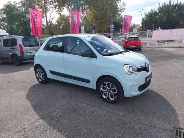 Renault Twingo image 5