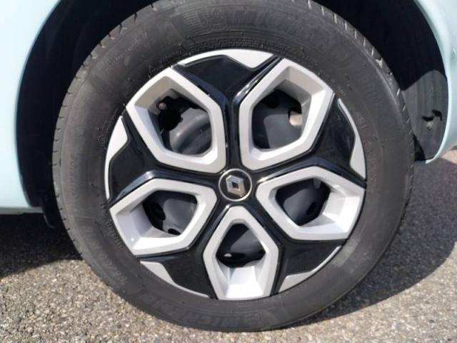 Renault Twingo image 4