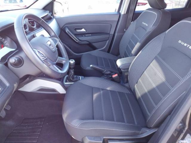 Dacia Duster image 7