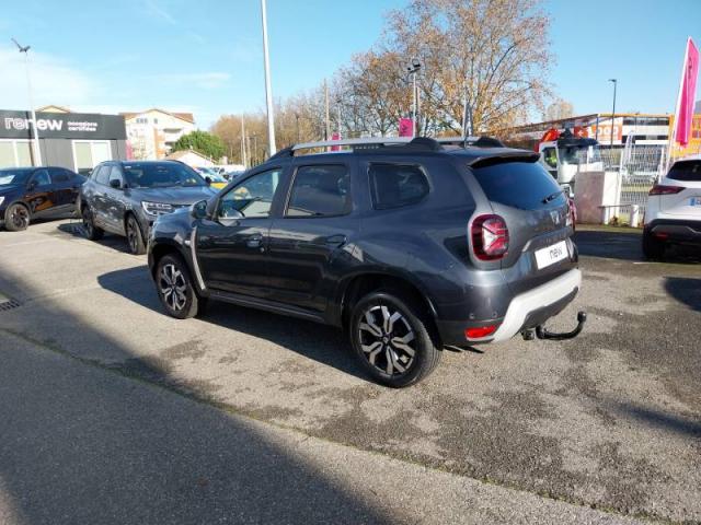 Dacia Duster image 2