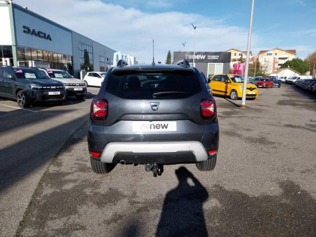 Dacia Duster image 5