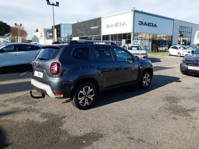 Dacia Duster image 6