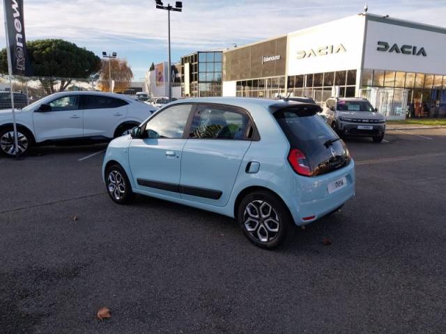 Renault Twingo image 8