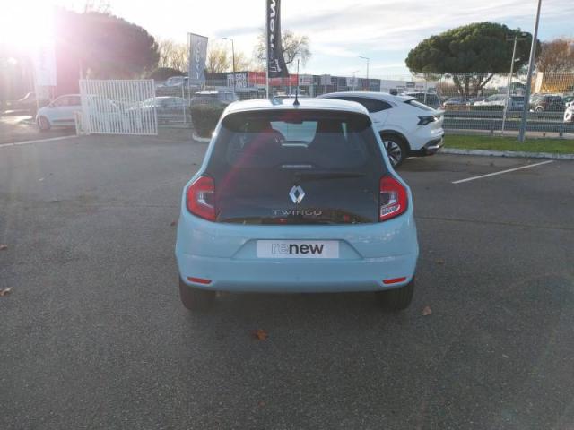 Renault Twingo image 9