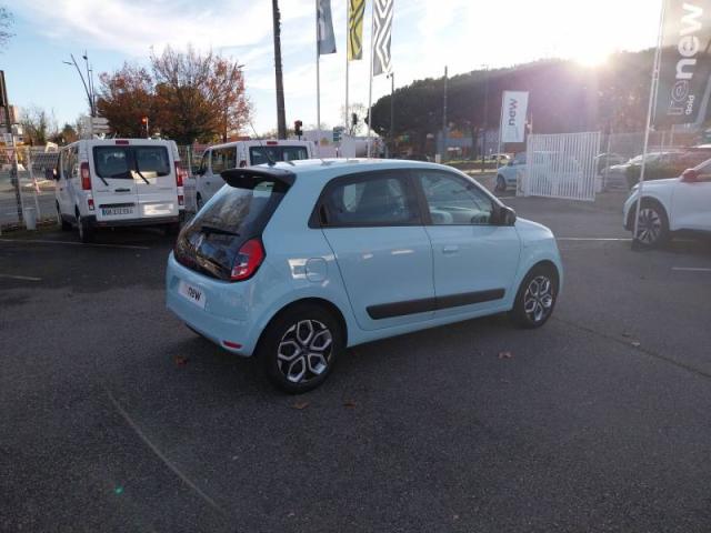 Renault Twingo image 4