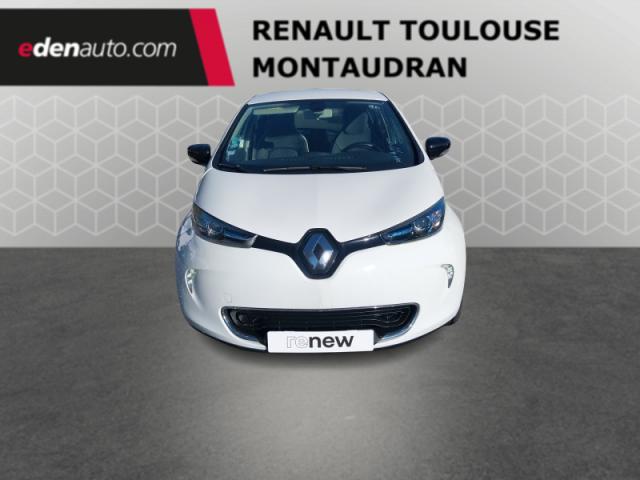 Renault Zoe image 7