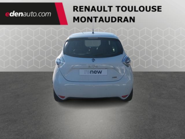 Renault Zoe image 2