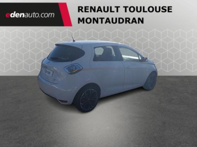 Renault Zoe image 5
