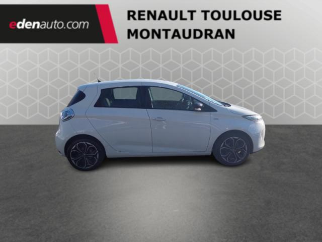 Renault Zoe image 1