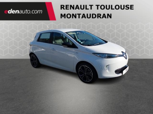 Renault Zoe image 3