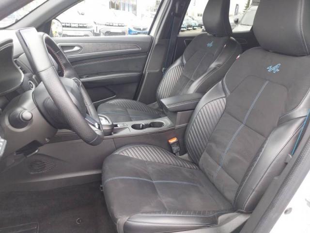 Renault Arkana image 6