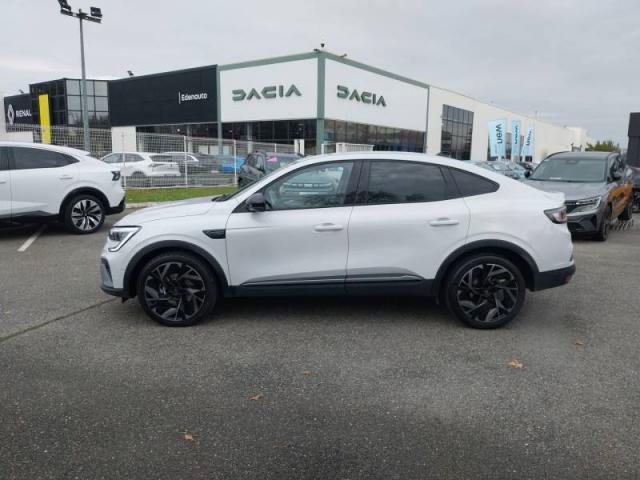 Renault Arkana image 8