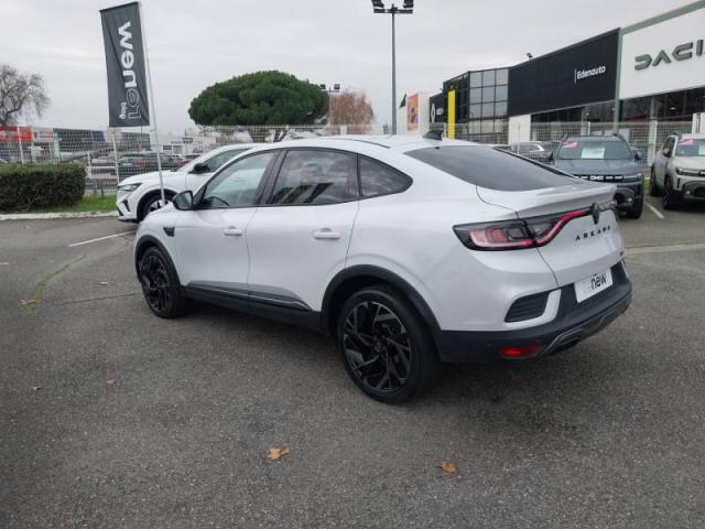 Renault Arkana image 7