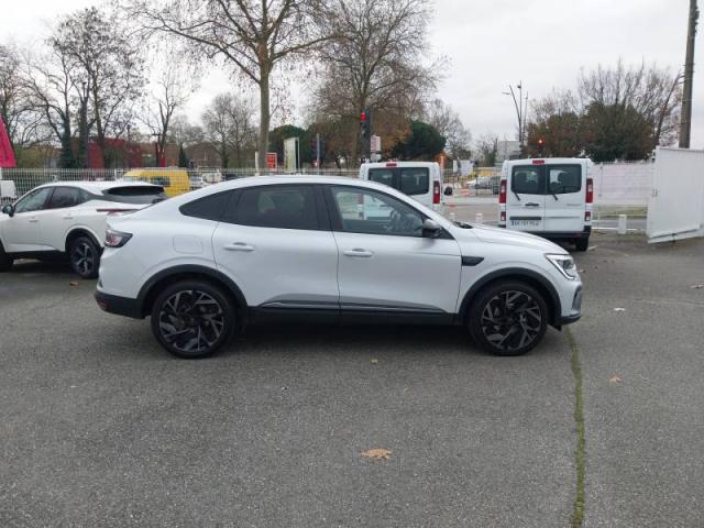 Renault Arkana image 5