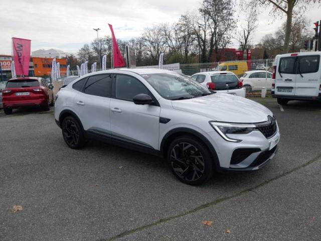 Renault Arkana image 2