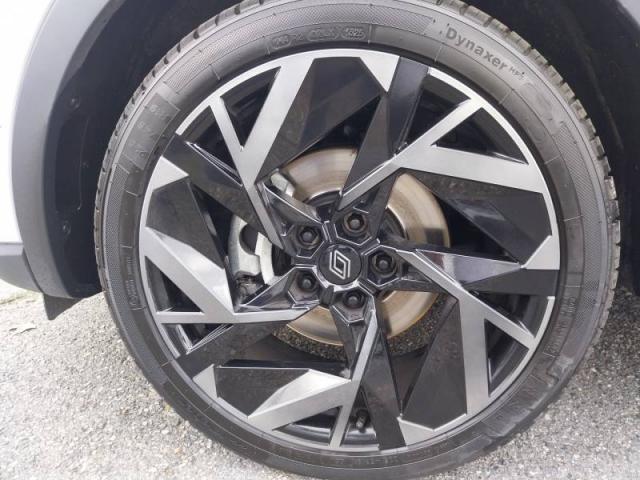 Renault Arkana image 4