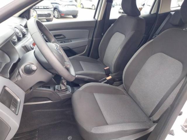 Dacia Duster image 3