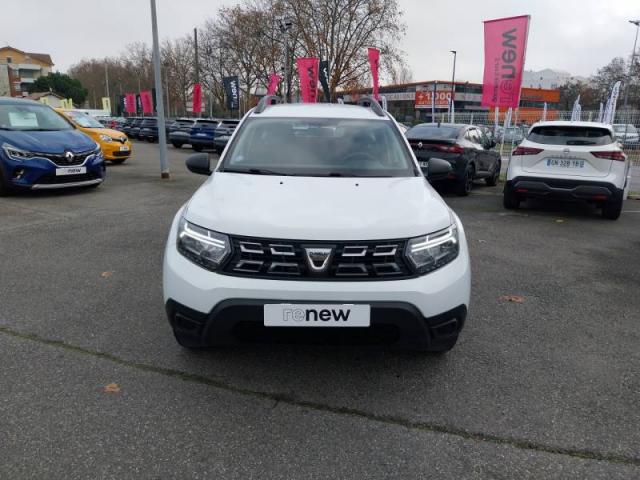 Dacia Duster image 1