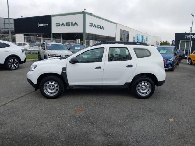 Dacia Duster image 5