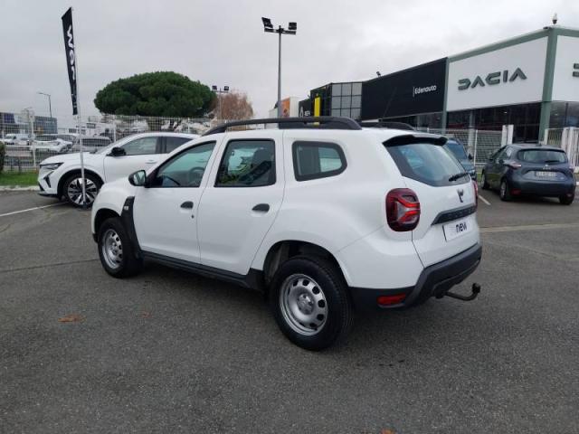 Dacia Duster image 8