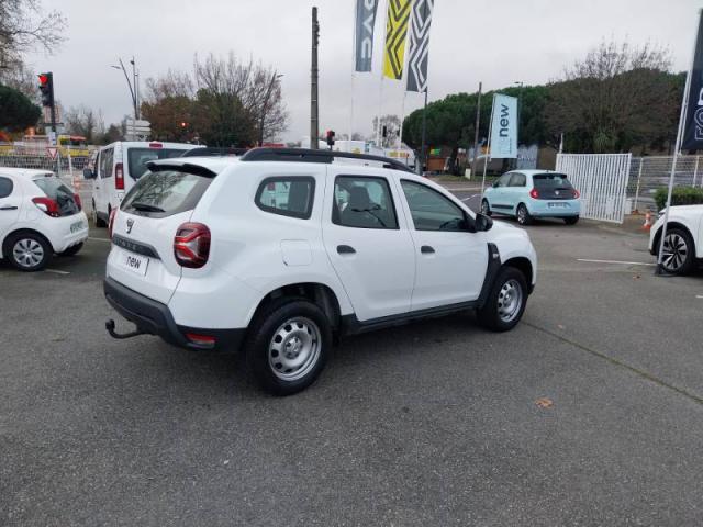 Dacia Duster image 4