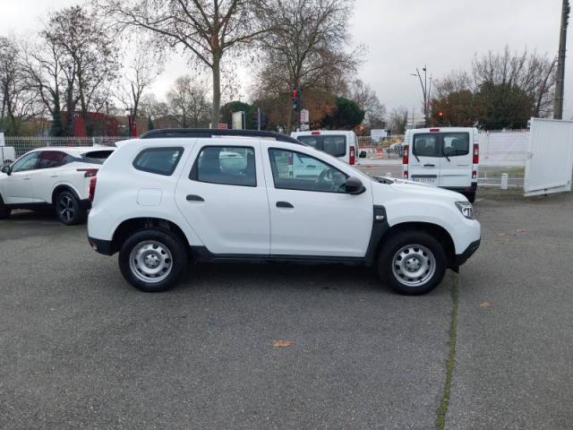 Dacia Duster image 7