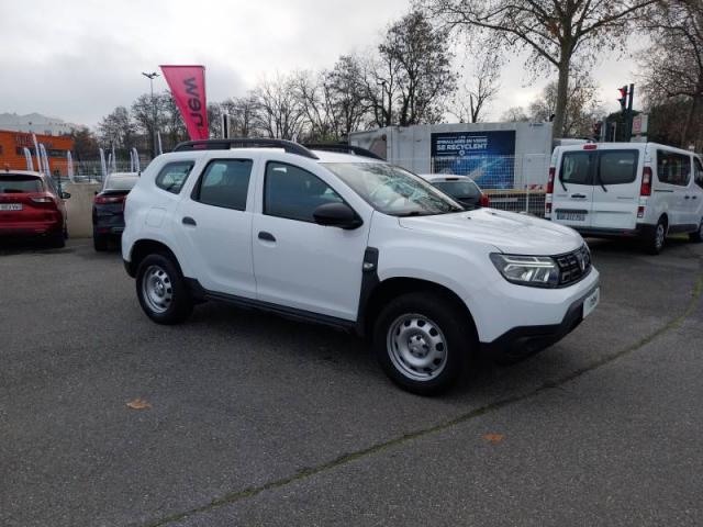 Dacia Duster image 2