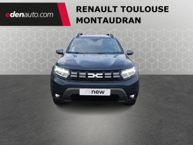 Dacia Duster image 4