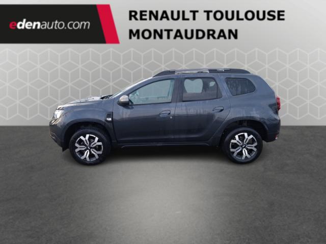 Dacia Duster image 1
