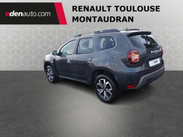 Dacia Duster image 3
