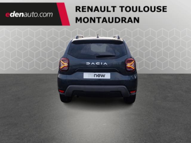 Dacia Duster image 6