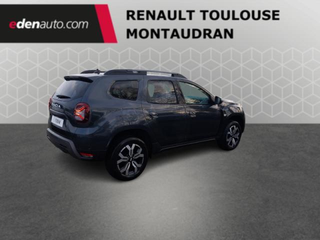 Dacia Duster image 8